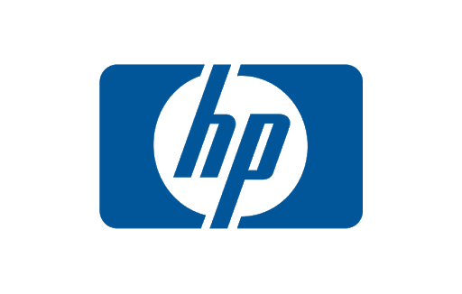hp logo